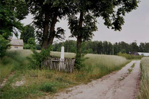 kapliczki