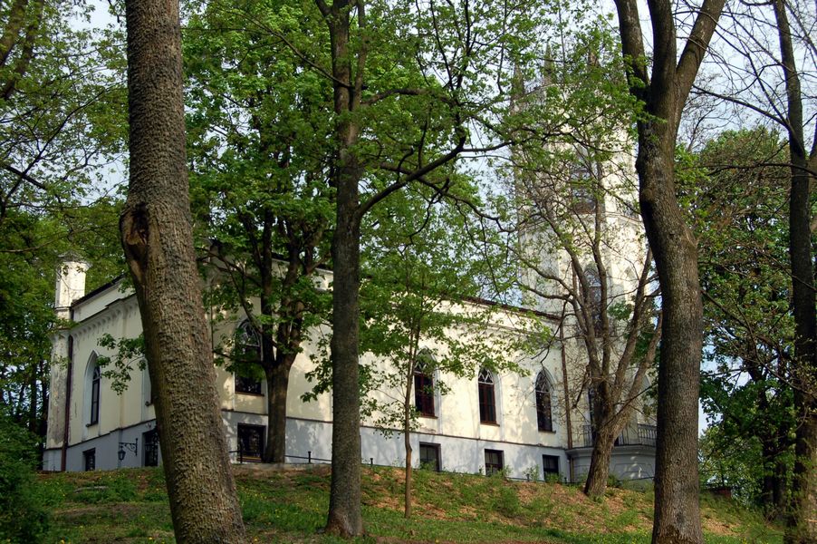 Opinogóra