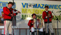 muzykowanie